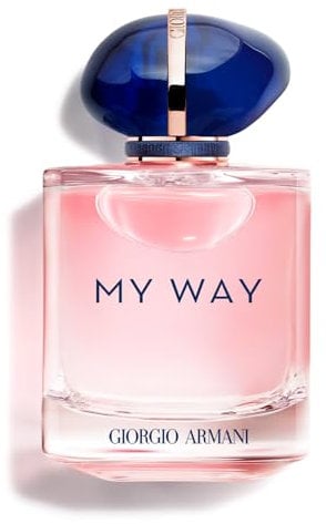 Giorgio Armani My Way 90 ml Eau de Parfum Spray, 90 ml, 1er Pack