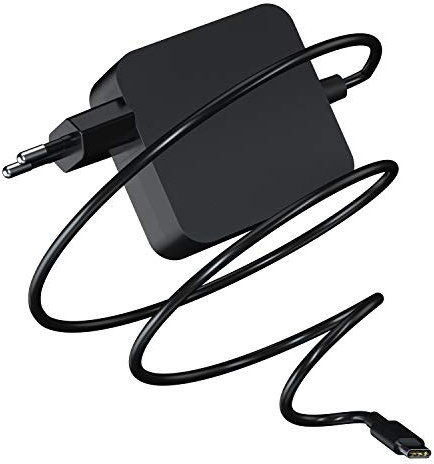 65W Chargeur USB C Type C pour Macbook Pro/Air Dell Latitude XPS Lenovo Thinkpad ASUS Zenbook HP Chrombook Acer Huawei Matebook Xiaomi Samsung Google,Ordinateurs Portables,Tablettes, Chargeur PC USB C