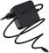 65W Chargeur USB C Type C pour Macbook Pro/Air Dell Latitude XPS Lenovo Thinkpad ASUS Zenbook HP Chrombook Acer Huawei Matebook Xiaomi Samsung Google,Ordinateurs Portables,Tablettes, Chargeur PC USB C