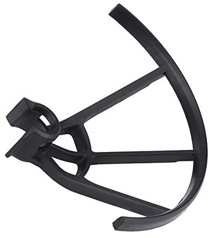 4 Stück/Satz Propeller Schutz Drone Spiral Laubschutz Propeller Schutzkappe Drone Zubehör für