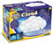 Brainstorm Toys My Very Own Cloud 3 in 1 Nightlight – Colour Changing Light Show with Soothing Rain Sounds, Interactive Cloud Nightlight for Kids