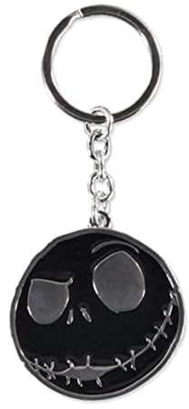 Porte clé NBC Jack Face
