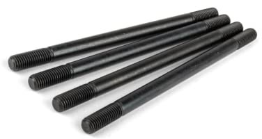 Stehbolzen Zylinder M7x118mm Stage6 AM6 / Derbi