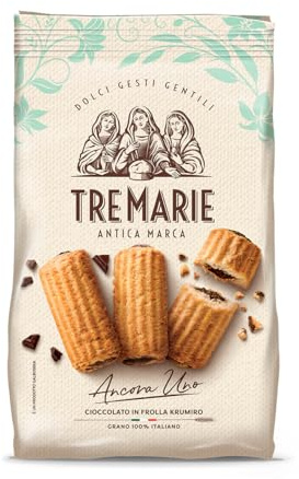 Tre Marie Krumiro mit Schokokern, 315 g