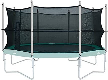 BERG Trampoline Veiligheidsnet - Safety Net - 430 cm - Los Net