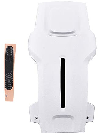 INLIMA Für Xiaomi FIMI X8 Mini Obere Abdeckung Mittelrahmen Unterschale Reparatur Karosserie Shell Reparatur Ersatzteile Drohne Zubehör Set Drohne Zubehör (Farbe: UP Case)