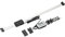 ECUTEE Digital Readout Kit Preciso Digital Linear Scale LCD Kit de lectura digital Pantalla Digital 0-500 mm Torno LCD Escala Lineal Digital Readout Kit para Fresadoras Tornos