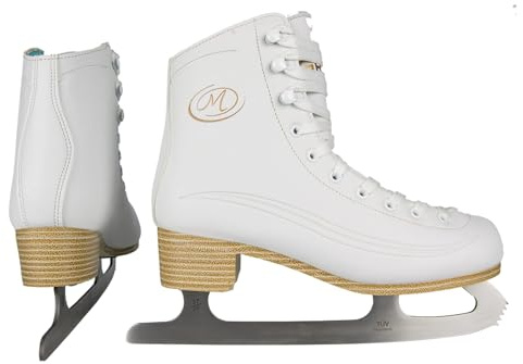 Graf Schlittschuhe Eiskunstlauf Montana M Junior