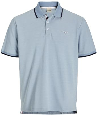 JACK & JONES Male Slim Fit Jeans JJIGLENN JJFELIX AM 066 LID Slim Fit Jeans