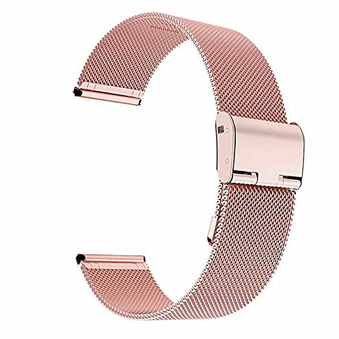 20 mm 22 mm Armband, Edelstahl-Armbanduhr, ersatzarmband
