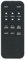 Replacement Remote Control, Fit for ZVOX Soundbar AccuVoice TV Speaker SoundBase 440 SoundBase 870/770/670/570, Audio SB380 SB500 SB400 SB700 Soundbar, AV200/AV205, AV205