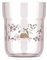 Mepal - Vaso para niños Mio Little Dutch - Vaso para niños irrompible - A prueba de roturas - Apto para el lavavajillas - 250 ml - Fairy Garden