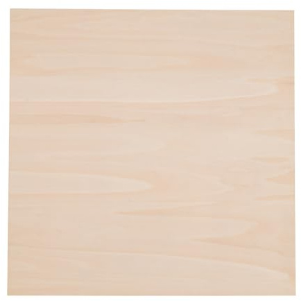 Sperrholz, 3 mm, Hausdekoration, aus Sperrholz, 1/8 dick, 30 Stück, dünnes Sperrholz, 40 x 40 cm, für den Bau