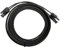 Kleines Kraftwerk 2X 10m Solarkabel Verlängerung 4mm² | Solarkabel MC4 beidseitig montiert | Solarmodul Kabel, Solarpanel,Kraftwerk | PV Kabel, Solarstecker, Stecker, Solar Verlängerungskabel Balkon
