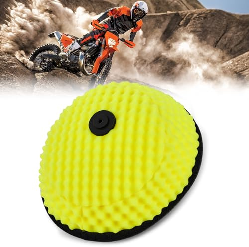 Filtro Aria Moto per KTM EXC SX SXF XC XCF XCW SMR 125-500CC Dirt Bike | OEM 77206015000,Uso Dirt Pit Bike Motocross Enduro,per KTM EXC SX SXF XC XCF XCW SMR EXC-F XC-W SX-F XC-F XCF-W 125-500CC