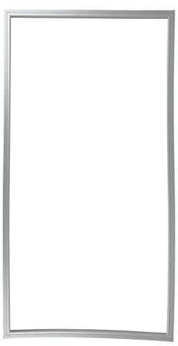 eRicambi® Guarnizione Magnetica Porta Frigorifero Compatibile con Ariston Hotpoint Indesit, Dimensioni 530x1017 mm, per Modelli BCB311 BCB312AAI C00141802