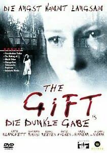 The Gift - Die dunkle Gabe