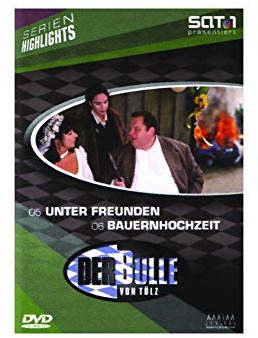 Der Bulle von Tölz - Folge 5+6