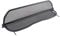 Peugeot Aperta Windschott passend 207 CC (2006-2014) 100% Passgenau OEM Qualität Schwarz Windstop Windabweiser