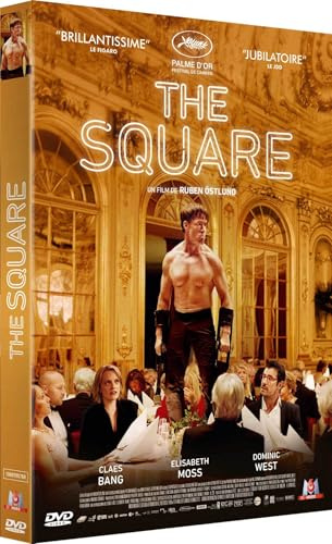 The square [FR Import]