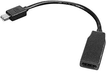 Lenovo Adapter Mini Displayport -> HDMI M-F, voor ThinkPad