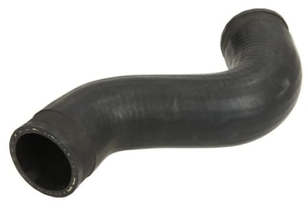 THERMOTEC DCW228TT Ladeluftschlauch Kompatibel mit VW POLO 9N 55202255 6Q0145828D 6Q0145828F