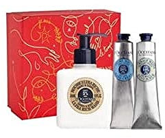 L'OCCITANE Handpflege Geschenkbox