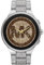 Michael Kors- Women's Smartwatch Gen 6, Camille Stainless Steel with Stainless Steel Bracelet, MKT5148