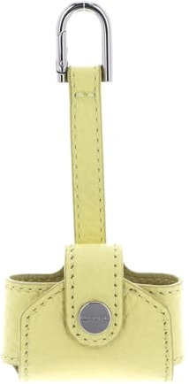 Marc O'Polo Charlie Key Ring Lemon Sorbet