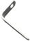 1PACK Pneumatic Tool Rafter Hook For Senco PC0350 Hook Belt Nail Guns with 1/4 NPT Air Fitting