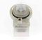 Pompa di scarico copeco KEBS 121/128 30 W compatibile con Bosch 230 V 50 Hz Standard