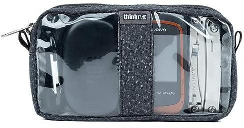 Think Tank Cable Management 10 - Elektronik, Zubehör und Gear Organizer Pouch