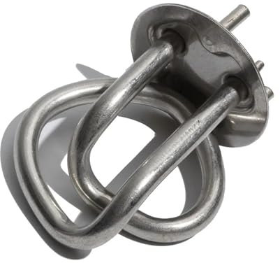 Heating Element Electric Kettle Heating Tube Coffee Cup Heater Element 220V 850W 1200W 2000W (Size : 220V 850W)