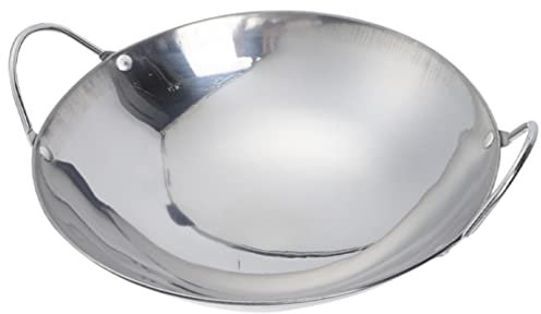 Ciieeo Overflow Pot and Tripod Small Cooking Pot for Kitchen Use as Shabu Pan
