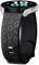Bracelet Silicone pour Amazfit Bip 6/5 Unity/GTR 4/3/3 Pro/2/Balance 46mm/Balance 2, 22mm Sport Leopard Bracelets de Remplacement pour Amazfit GTR 47mm/Stratos 3/2/2S/Pace