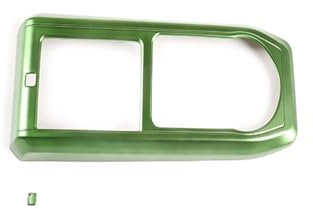 Bügelwischerblatt Scheibenwischer Auto Wischerblätter Für V-Klasse Vito W639 Windschutzscheibe Windschutzscheibe Frontscheibe Zubehör 28 + 26 LHD RHD ( Größe : Links )