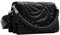 Desigual Women's Accessories PU Across Body Bag, Black