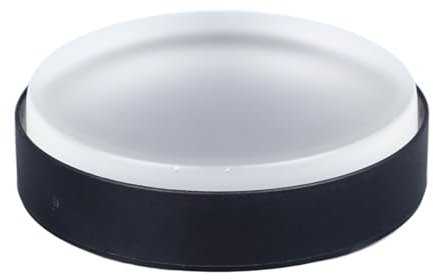 Watch Cushion Pad Holder, Watch Repair Kit, Non-Slip Soft Rubber Watch Cushion, Watch Case Cushion Pad, Watch Movement Changing Battery Repair Tool (55mm)