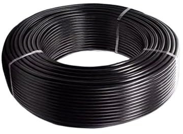 10m Cable Eléctrico, Cable Cobre Estañado 12-50 polos seleccionable, 0.5mm² - 1mm² seleccionable, RVVP Cobre Cable, PVC aislamiento Cables de control de señales para circuitos resistentes a interferen