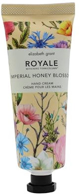 ELIZABETH GRANT Royale Imperial Honey Blossom Hand Cream, 60 ml