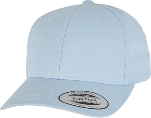 Flexfit Accessoires Curved Classic Snapback