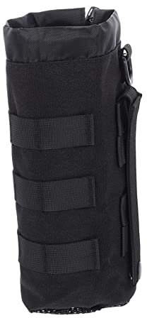 Sosoport Borraccia da Campeggio Alpinismo Borsa per Il Trasporto di Acqua E Bollitore