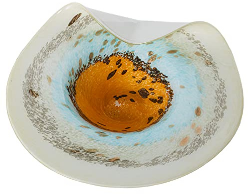 CENTRO CRISTAL 41X33X15CM