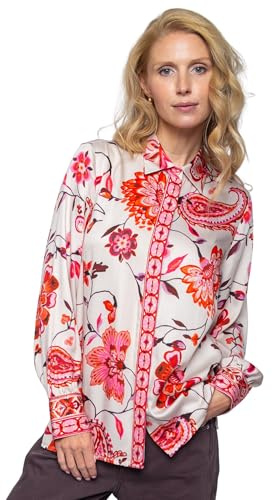 Emily van den Bergh Damenbluse 8636-140