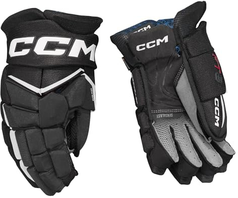 CCM Jetspeed FT8 Handschuhe Senior
