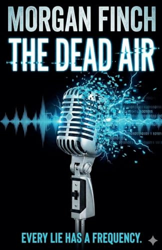 The Dead Air (The Kit Gable Mysteries, Band 2)