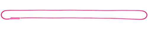 Beal Bandschlinge, Reepschnur Dynaloop Seilschlinge, rose