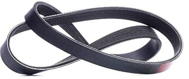 RIDEX Keilrippenriemen 305P0053 POLO (9N_) Passat Variant (3G5, CB5) 1035mm