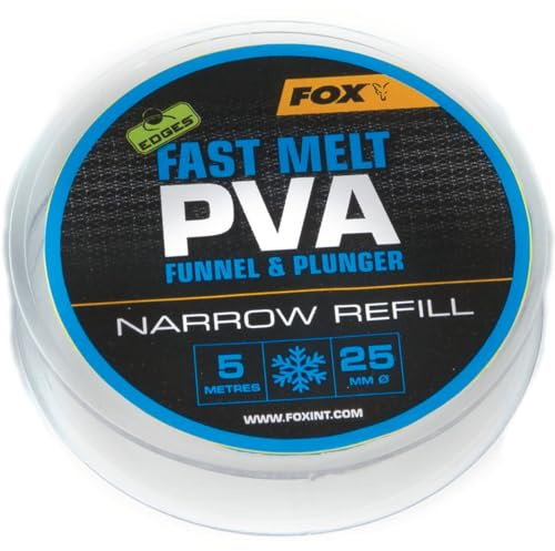 Fox Edges Fast Melt PVA Mesh Refill