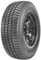 Reifen Allwetter Michelin AGILIS CROSSCLIMATE 205/70R15C 106/104R